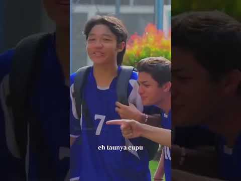 Roni.. #keishaalvaro #jefannathanio #reybong #gema #djs