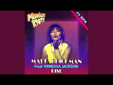 Love Will Fix It (feat. Venessa Jackson) (Vocal Mix)