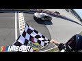 Untold Story: Tyler Reddick's road to Victory Lane | NASCAR