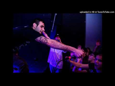 Mastino Aka Mastiif - MI SENTIRO' MEGLIO (prod. Dres P )