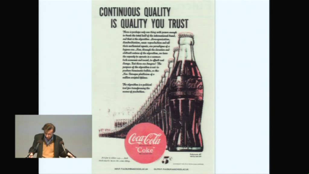 Mario Carpo - Form-Making to Form-Finding