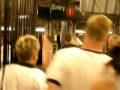 Getting On The Subway New York City