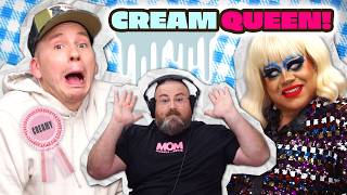 Trixie Mattel Has Never Been Cruised | SICK