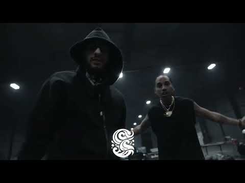 (FREE) ElGrandeToto x Laylow x Josman Type Beat - Inconnu