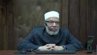 صورة هل تجب الزكاة فى المال الذى على سبيل الهدية/الخميس(6-5-2021م) فتاوى على الهواء مباشرة/٢٤رمضان