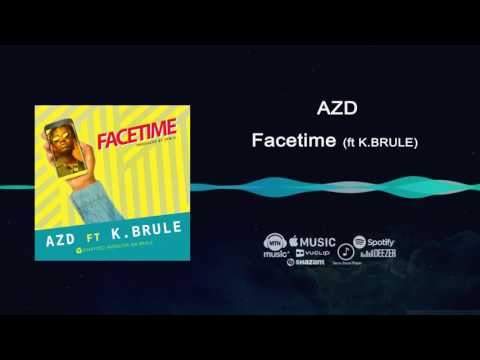 AZ'D - Facetime [Official Audio] ft. K Brule