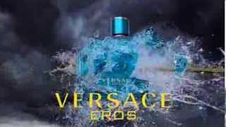 Video de Versace Eros + Obsequio