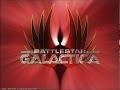 Battlestar Galactica Reuniting The Fleet Extended Version