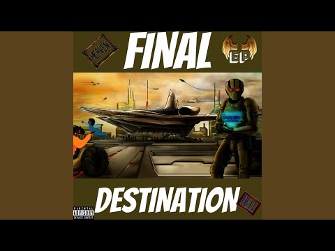 BEST FRIEND (feat. KCG Josh)