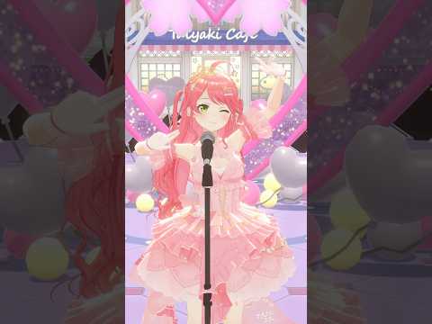 #好きすぎて滅！踊ってみた❤️ #さくらみこ #vtuber #ホロライブ #shorts