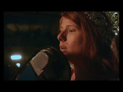 KerenDun & Nitai Hershkovits - Out Of The Sunless Pools (Live)
