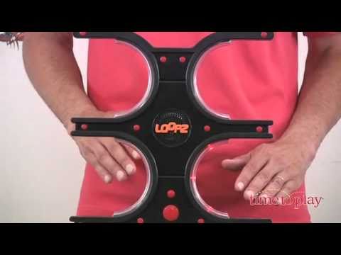Loopz from Mattel