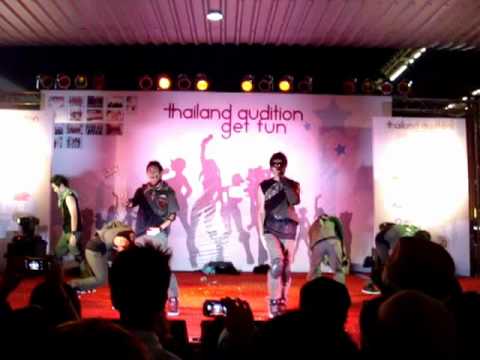 AorT@ Cover BEAST - SBS / I-Book Semi FinaL Round