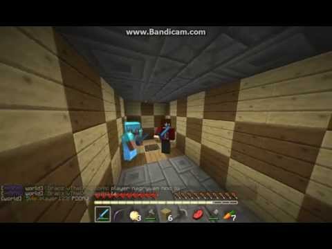 Zapraszam na Serwer sp5.owncraft.pl:6087