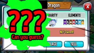 MY DREAM DRAGON Hatching for the FIRST TIME in Dragon CIty