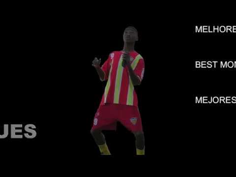 ANDREY CENTROAVANTE 2003