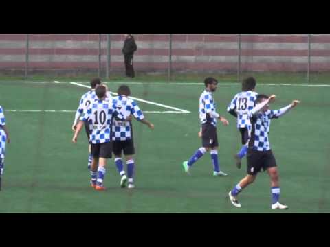 DIL11 221115 - RONCHESE - REAL FIESCHI 1-2 | PRIMA CATEGORIA B