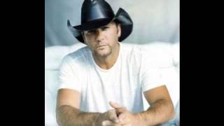 Tim McGraw - Felt Good On My Lips