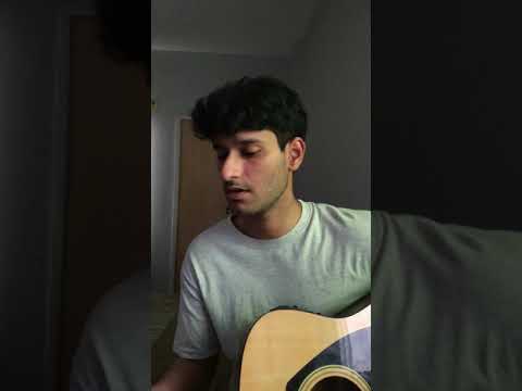 Tau Kya Hua - Saad Younus