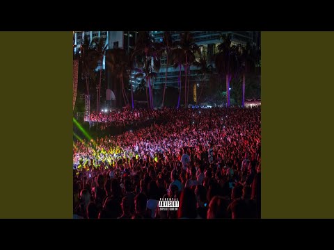 Party (feat. Marc Countup)