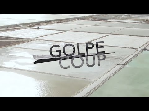 Documental Bienal de Arte Contemporáneo SACO1.1 "Golpe/Coup"