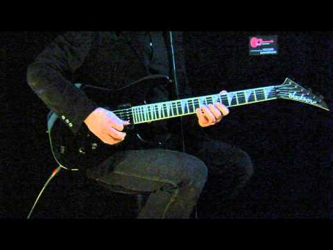 Guitar-view.com: Jackson Soloist SL2H vs. Ibanez JS20th