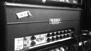 Bombshell Rocks - Studio Diary Part V