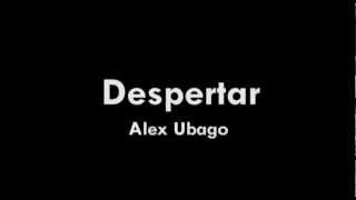 Alex Ubago Despertar Lyric For You