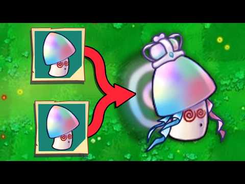 PvZ Fusion's HARDEST Adventure Levels Broke me...