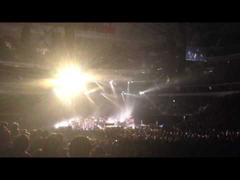 Pearl Jam - Brain of J. live 11/15/13