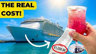 STOP Wasting Money on Cruise Drink Packages (Do THIS Instead)