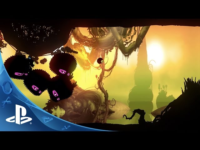 BADLAND: Game of the Year Edition