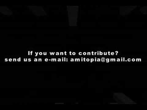 Amitopia TV Intro ident