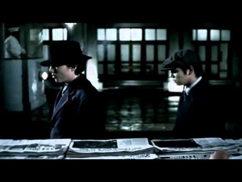 [MV] JTL - A better day HD