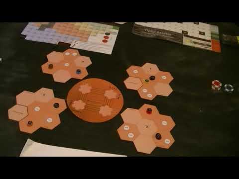 22Mars (prototype) - intro