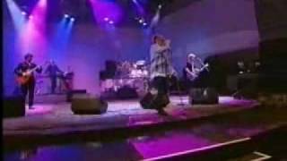 Simple Minds - Glitterball - Rockpalast 21.06.1997