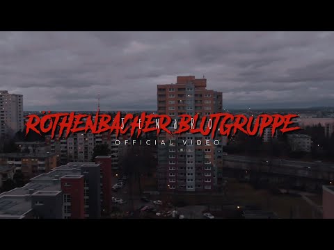 Jenaro - "Röthenbacher Blutgruppe" (Official Video)