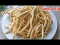 The Easiest And Most Economical Recipe For Making Egg Rolls Without Cheese