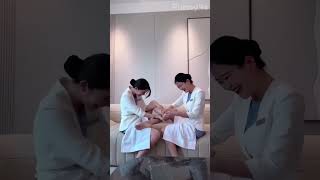 【Funny TikTok】アホガール?くすぐりチャレンジ