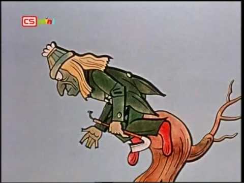 Kocour Mikeš 3
