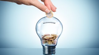 4 απλές συμβουλές εξοικονόμησης από τον φωτισμό στο σπίτι Title