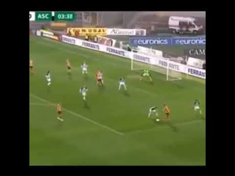 Lecce - Ascoli 7 - 0