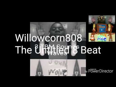 Willowcorn808 Uberbass 8 Beat ft Jayden Ellery Anakin Acevdeo,Kyresse,WillowNevies