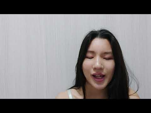 陳瑋彤-Ashley C.張祺璦-《璦勢力》Cover Challenge 網路歌唱大賽