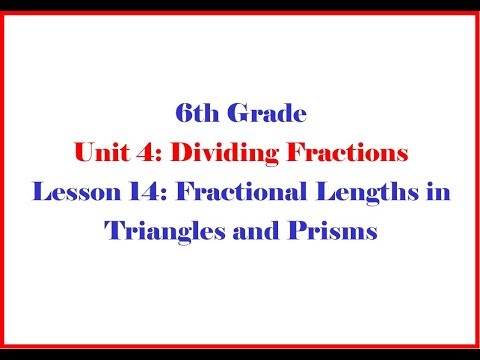 6 4 14 Grade 6 Unit 4 Lesson 14 Morgan  - Open Up Resources