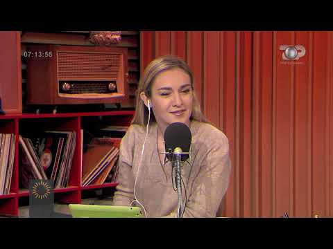 Wake Up, 28 Shkurt 2019, Pjesa 1 - Top Channel Albania - Entertainment Show