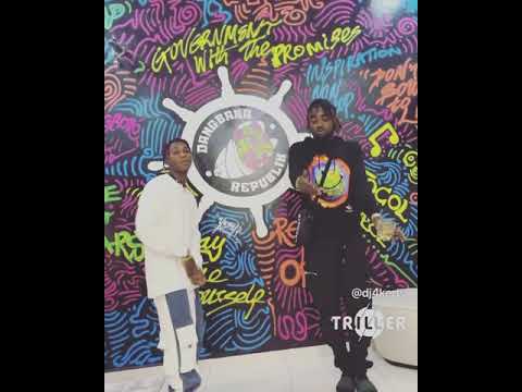 dj 4kerty ft Bella shmurda  another new song