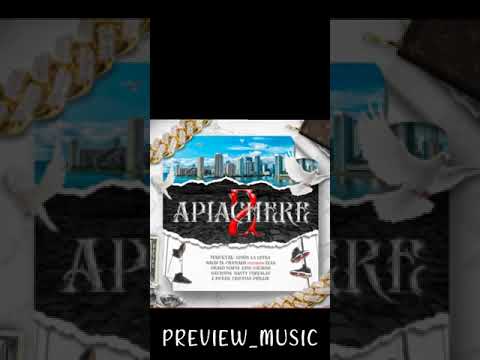 Apiachere 2 - maickyel y varios artistas mas