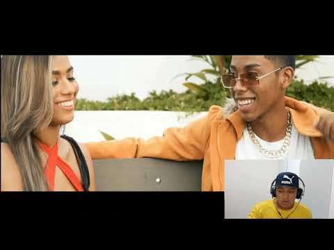 Eiblack - Tope (video reacción) Movimiento Francés 🗼