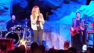 Carly Pearce- If My Name Was Whiskey